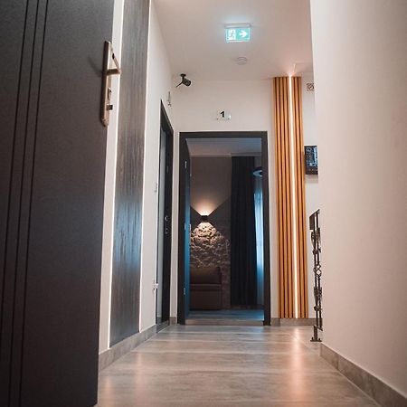 Apartments Jelovic Sinj Dış mekan fotoğraf
