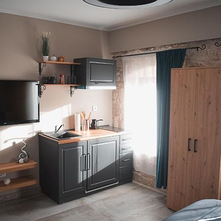 Apartments Jelovic Sinj Dış mekan fotoğraf