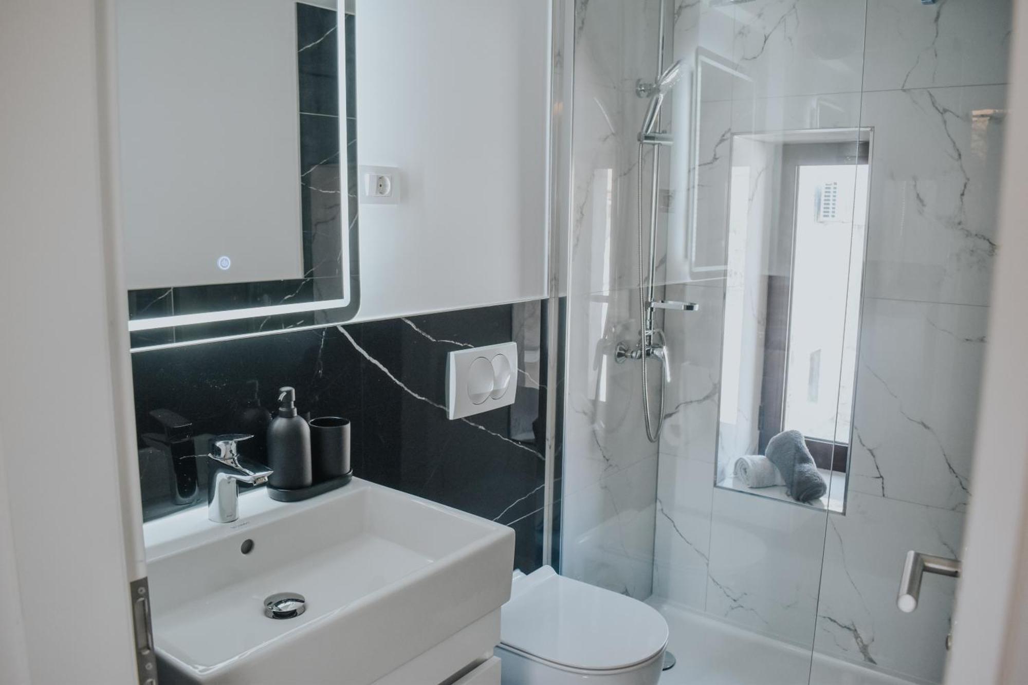 Apartments Jelovic Sinj Dış mekan fotoğraf
