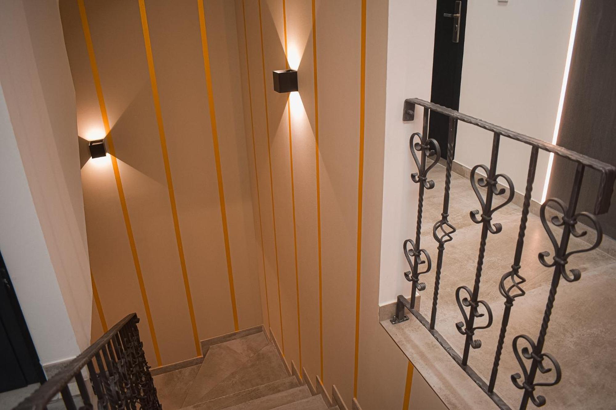 Apartments Jelovic Sinj Dış mekan fotoğraf