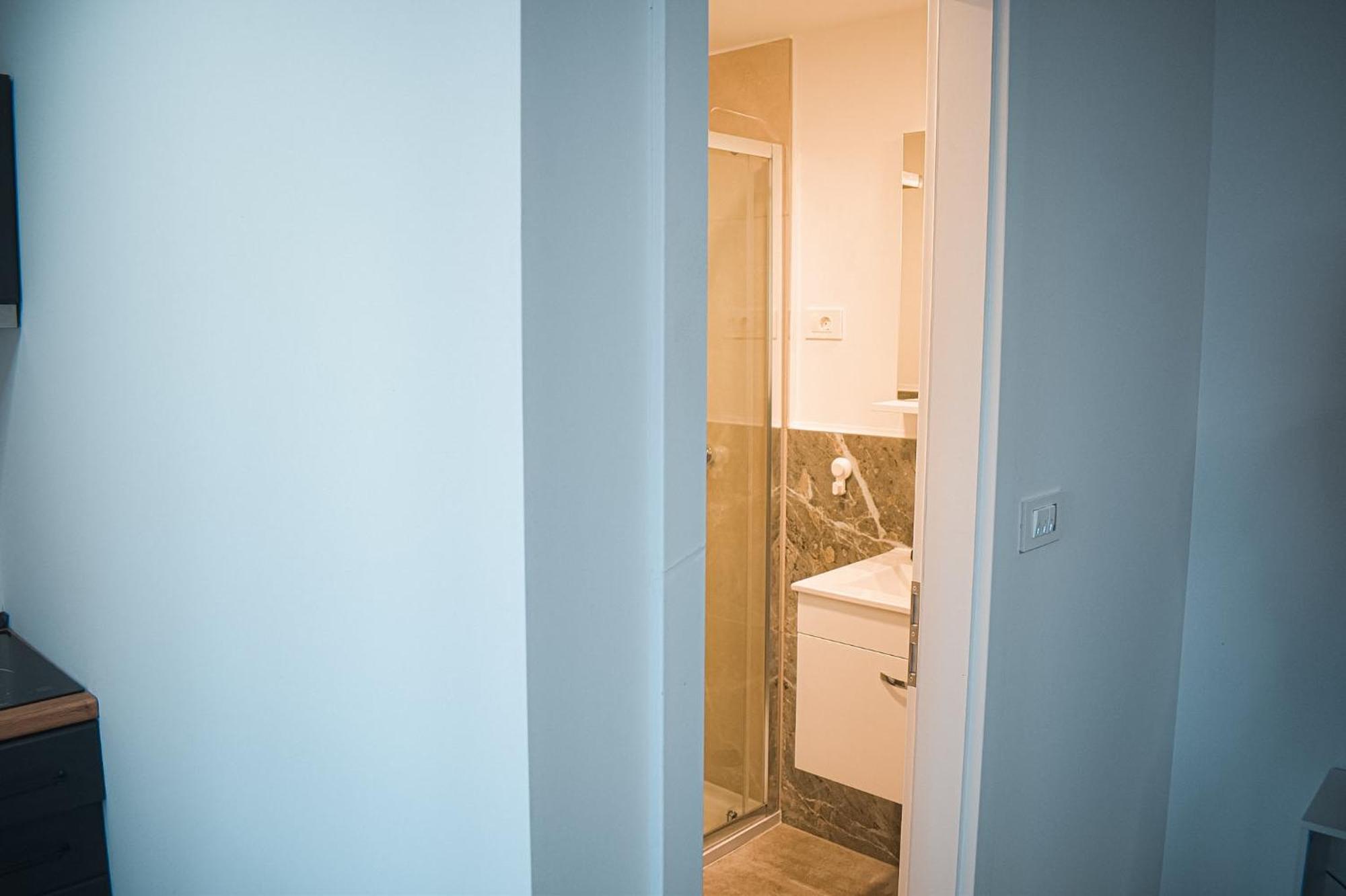 Apartments Jelovic Sinj Dış mekan fotoğraf