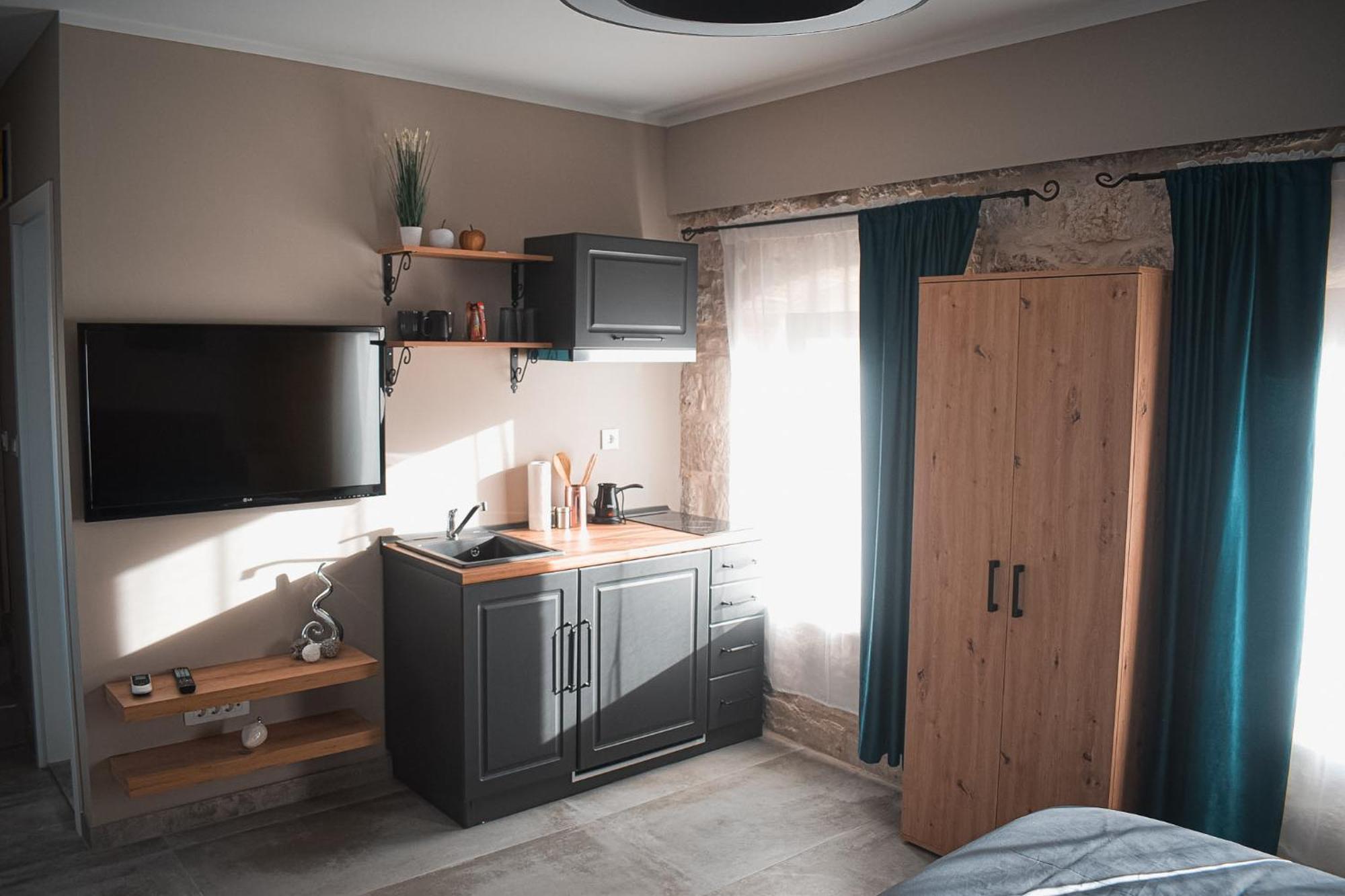 Apartments Jelovic Sinj Dış mekan fotoğraf