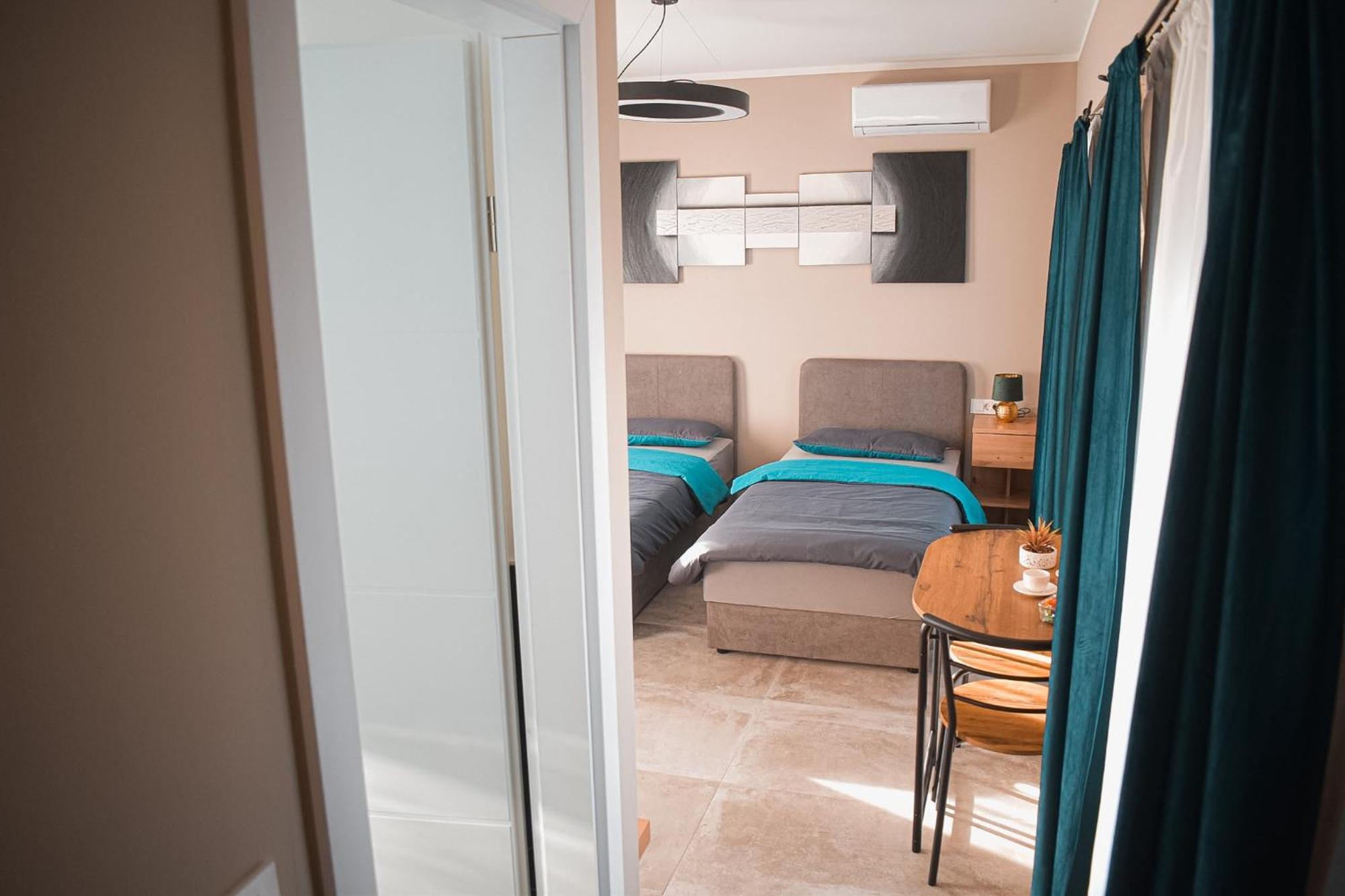 Apartments Jelovic Sinj Dış mekan fotoğraf