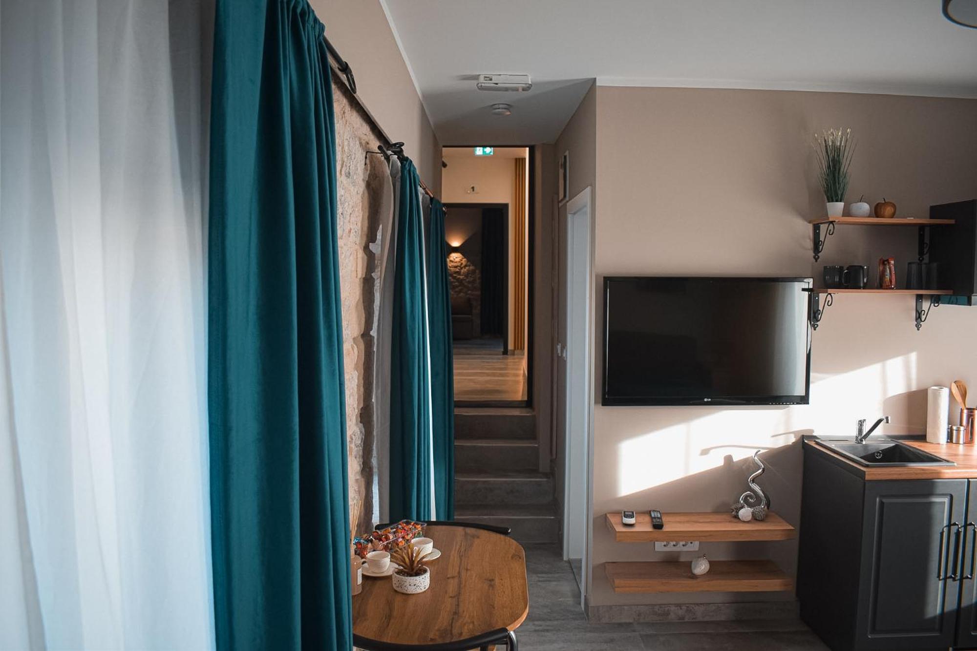 Apartments Jelovic Sinj Dış mekan fotoğraf
