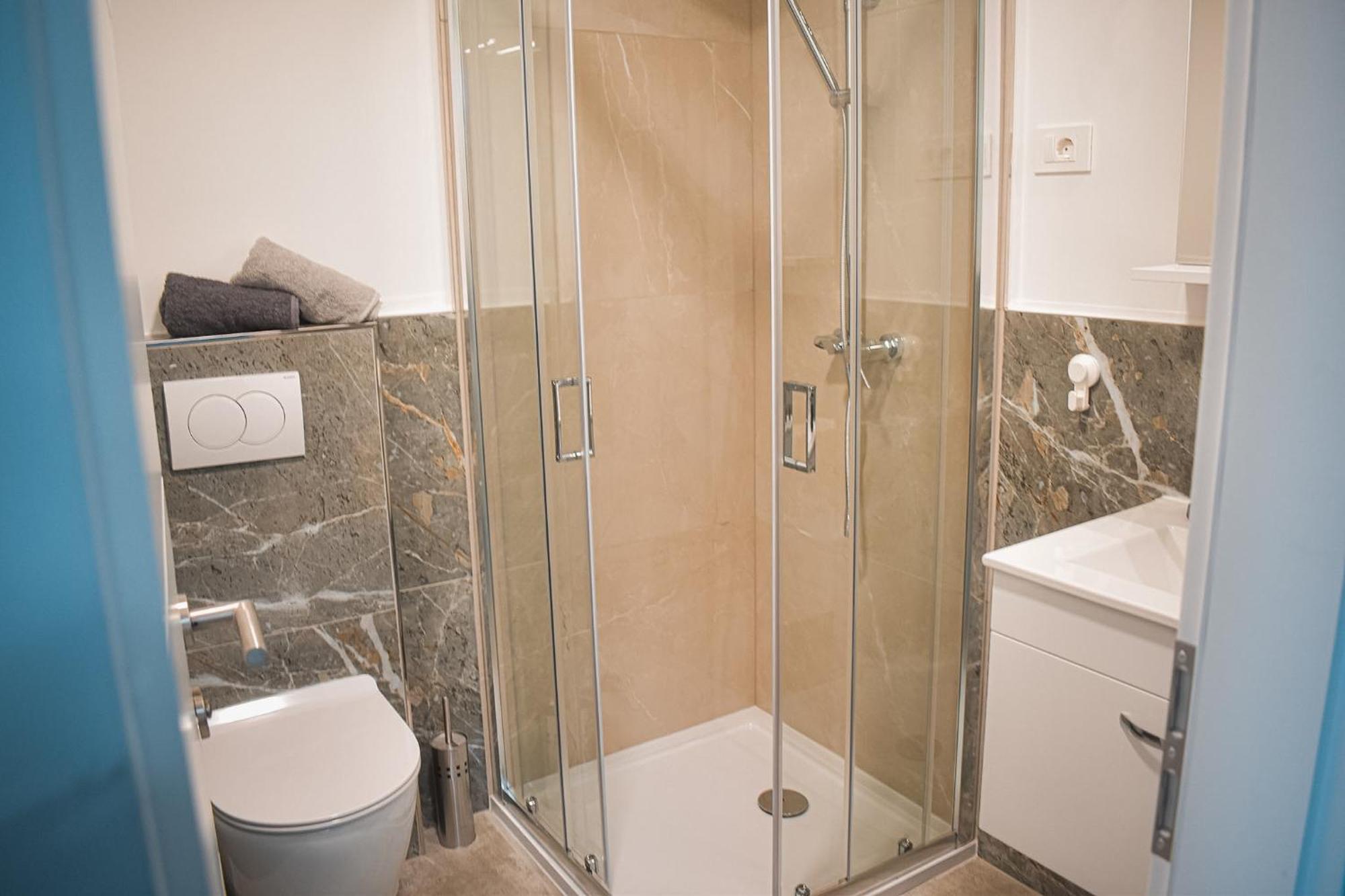 Apartments Jelovic Sinj Dış mekan fotoğraf