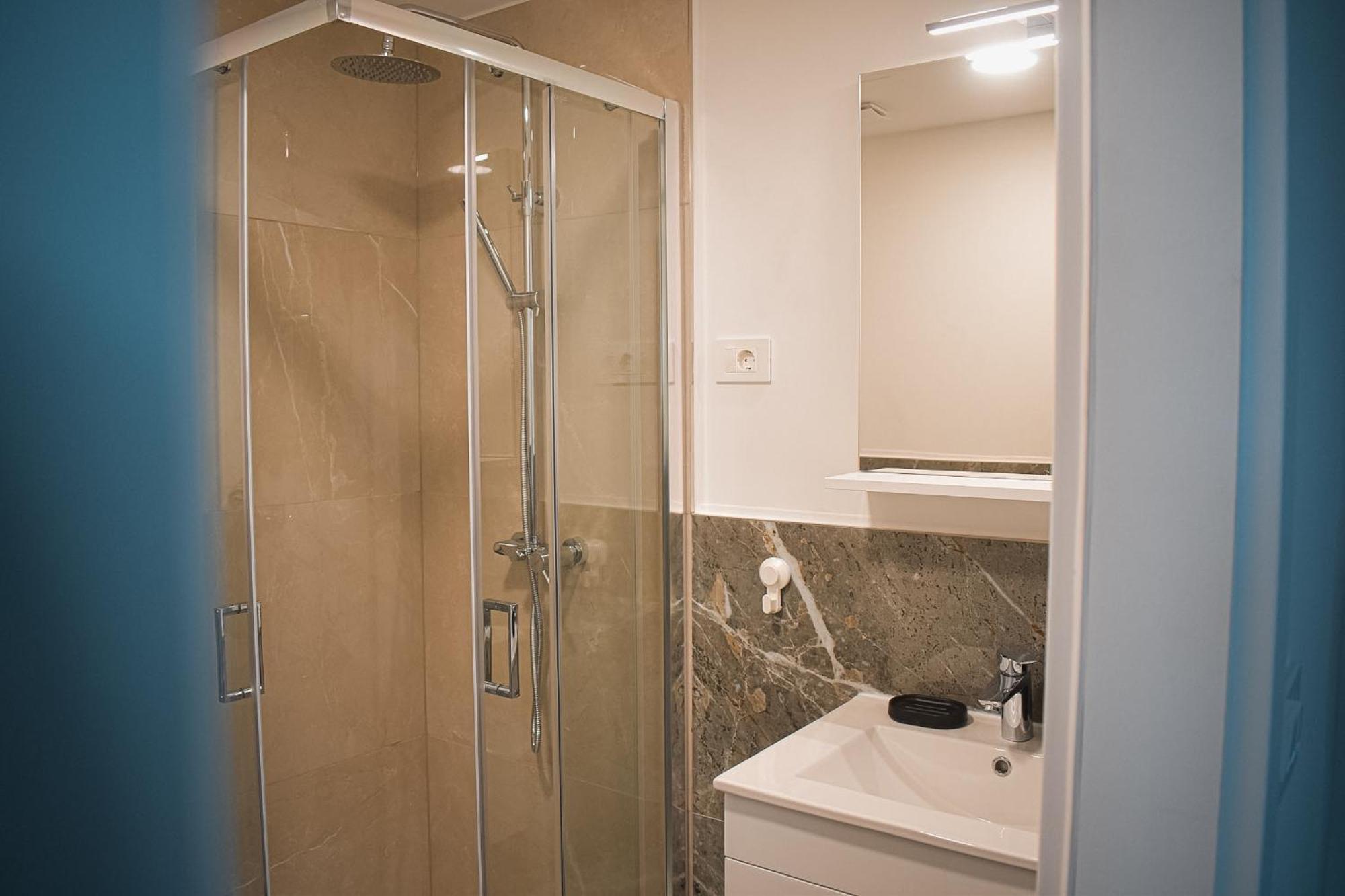Apartments Jelovic Sinj Dış mekan fotoğraf