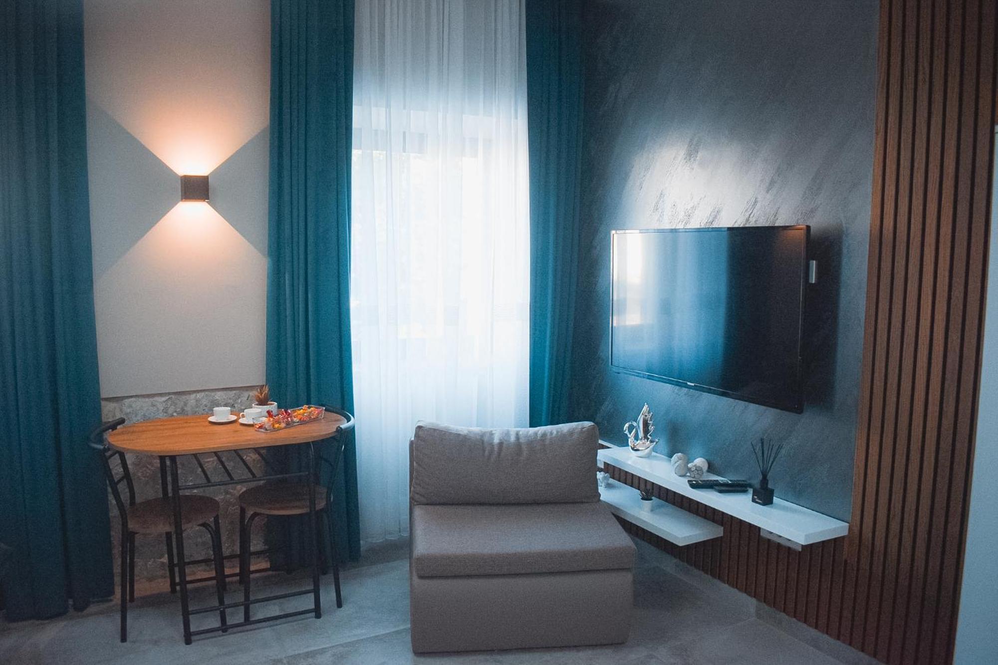 Apartments Jelovic Sinj Dış mekan fotoğraf