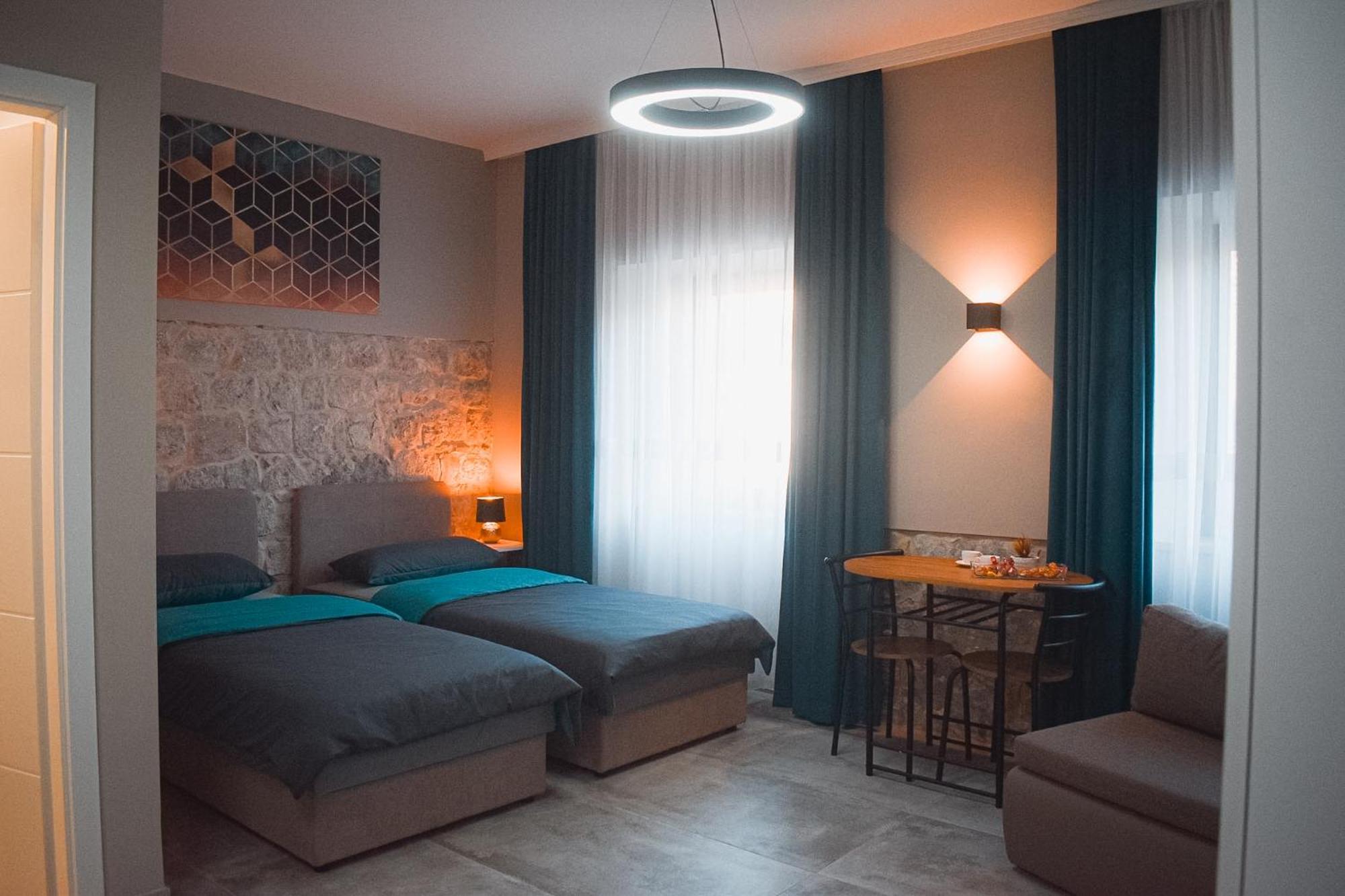 Apartments Jelovic Sinj Dış mekan fotoğraf