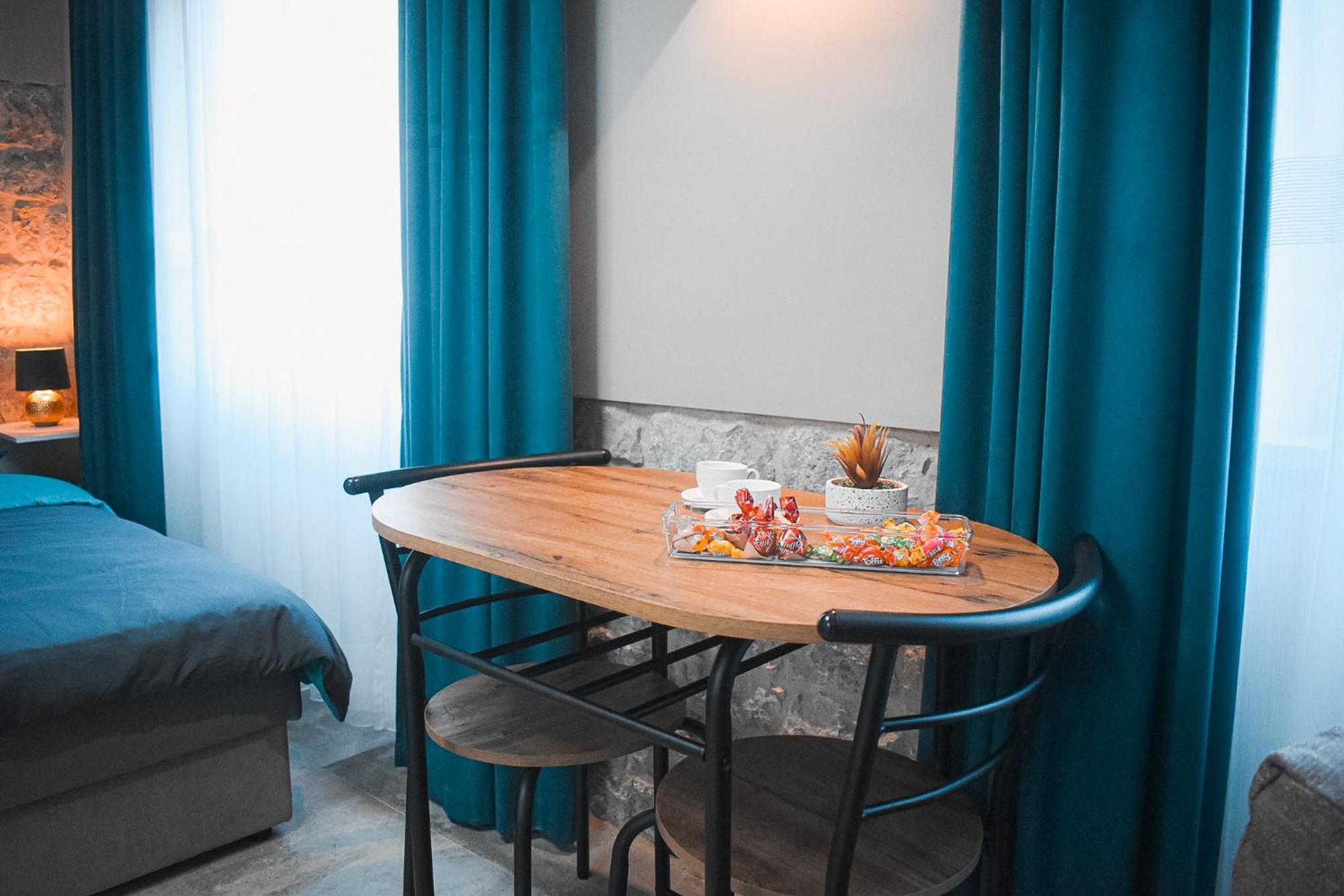 Apartments Jelovic Sinj Dış mekan fotoğraf