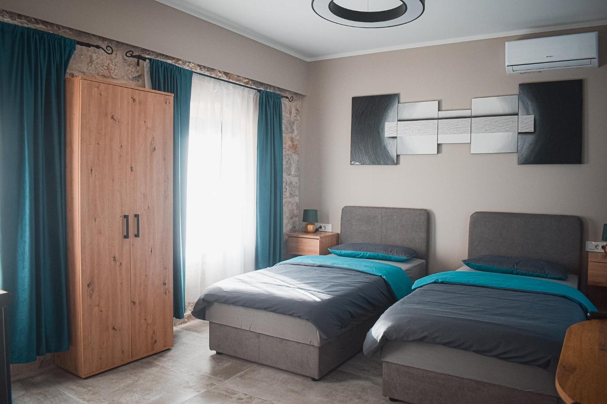 Apartments Jelovic Sinj Dış mekan fotoğraf