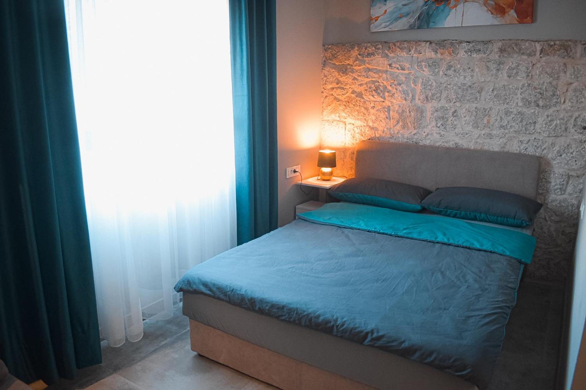 Apartments Jelovic Sinj Dış mekan fotoğraf