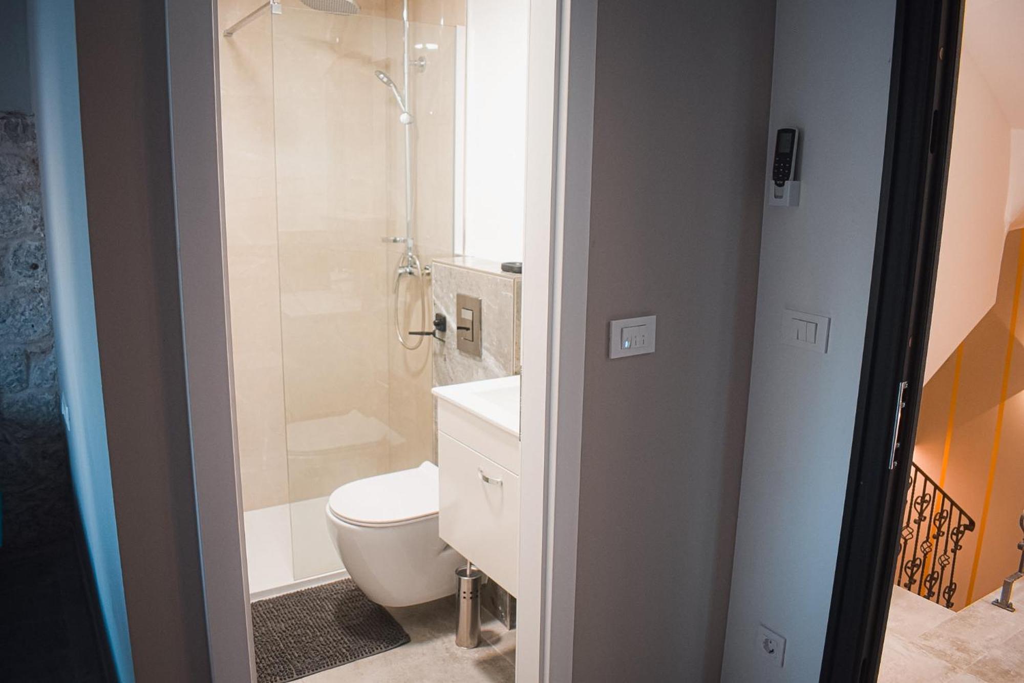 Apartments Jelovic Sinj Dış mekan fotoğraf