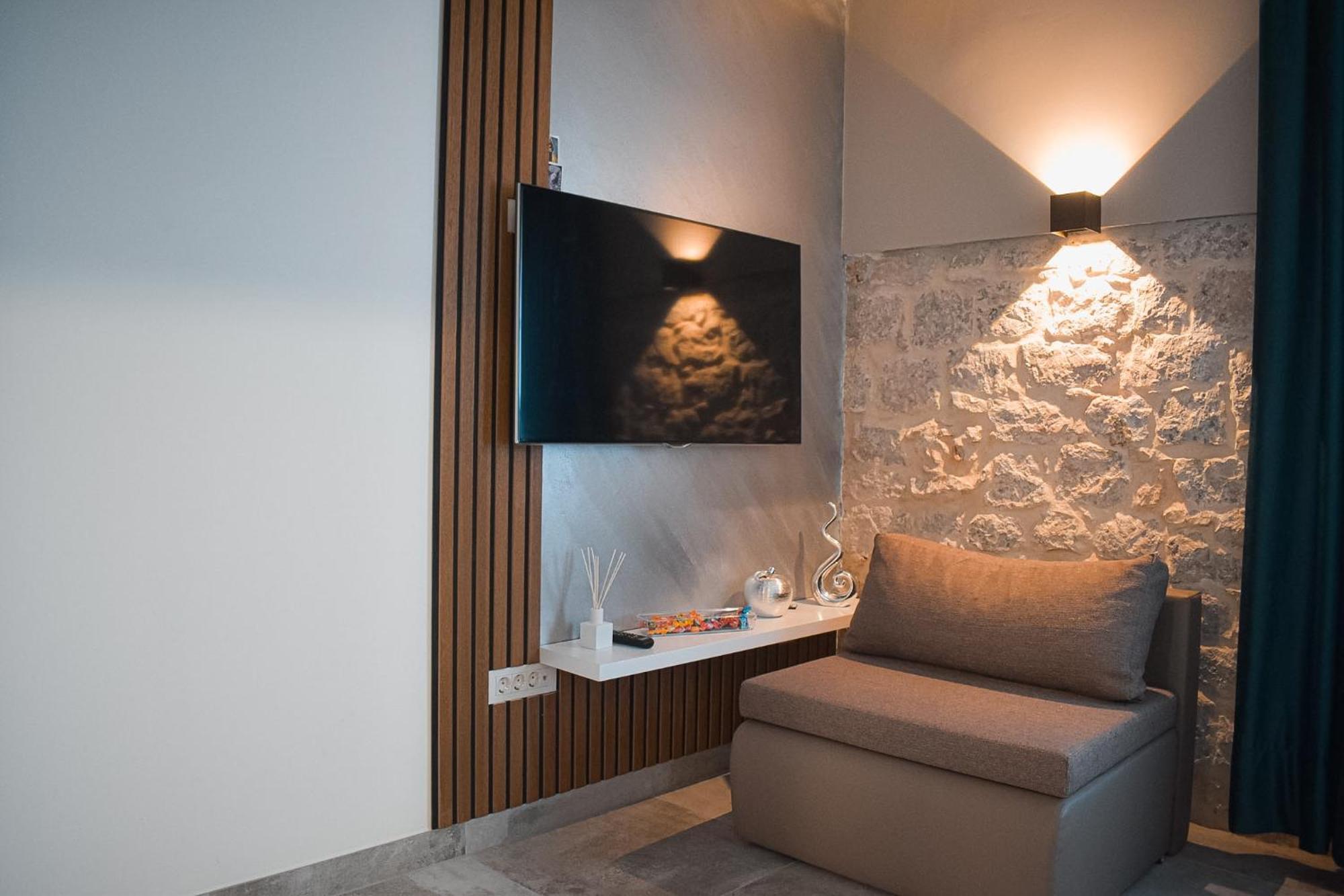 Apartments Jelovic Sinj Dış mekan fotoğraf