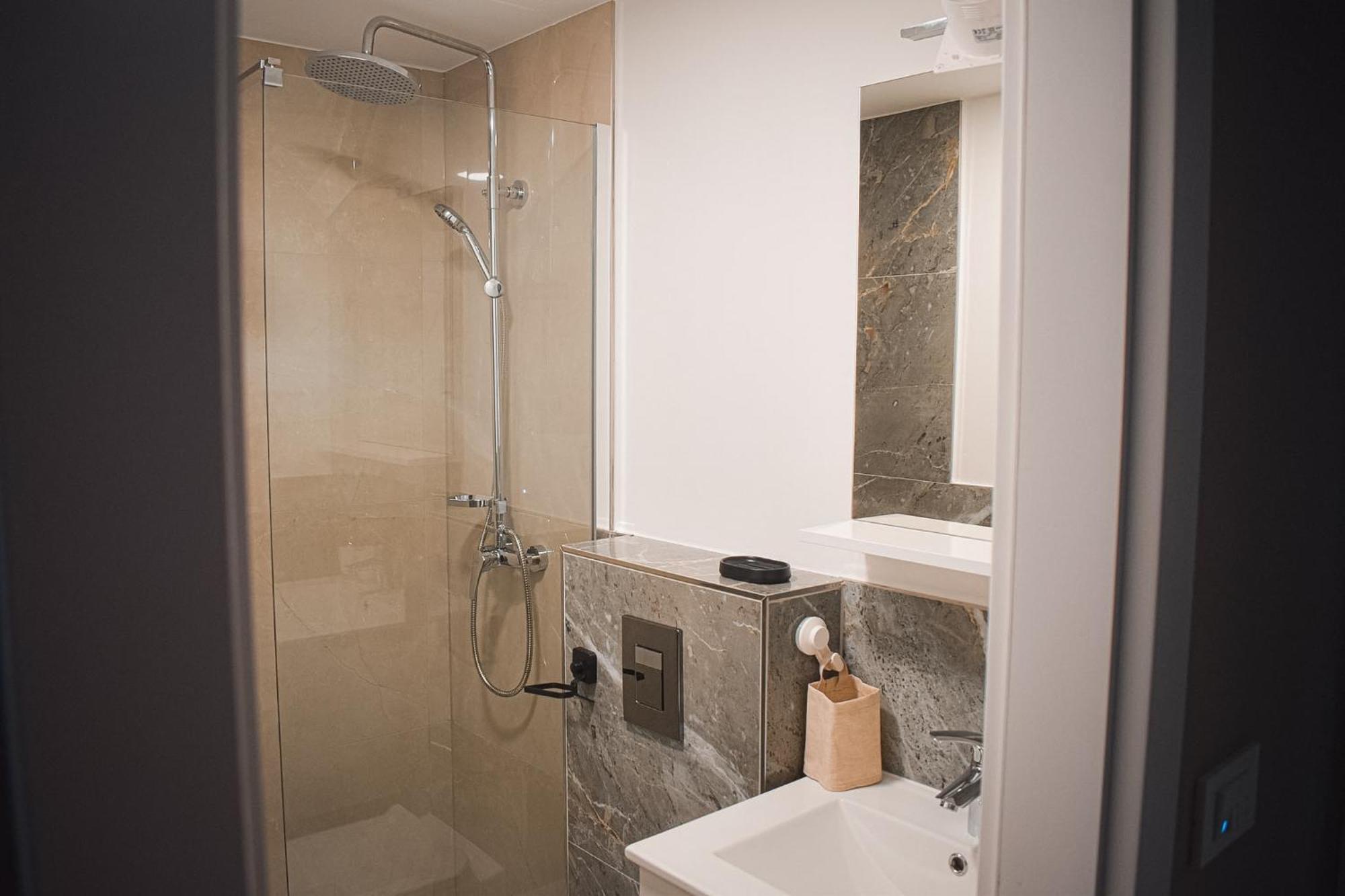 Apartments Jelovic Sinj Dış mekan fotoğraf