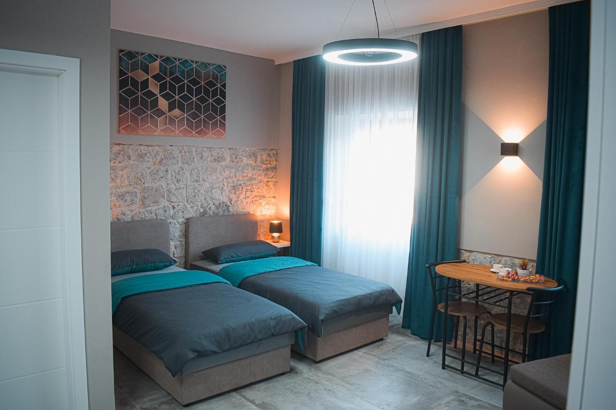 Apartments Jelovic Sinj Dış mekan fotoğraf