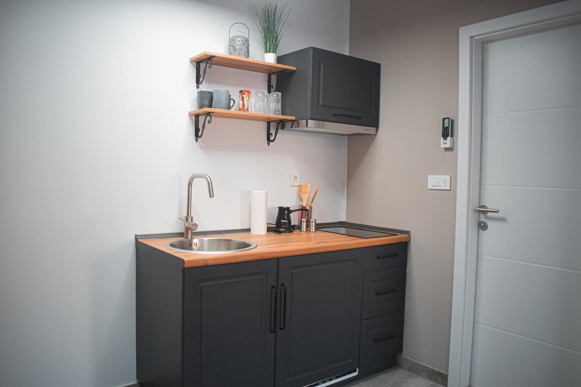 Apartments Jelovic Sinj Dış mekan fotoğraf